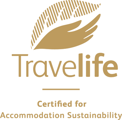 Travelife-Gold